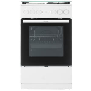  Плита комбинированная Gorenje GK5A11WG фото в интернет-магазине КАСКАД