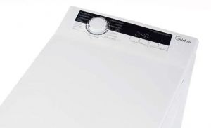  Стиральная машина MIDEA MFE05W70/W-RU  фото в интернет-магазине КАСКАД