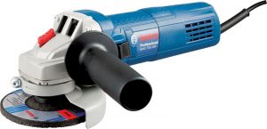  МШУ Bosch GWS 750-125 фото в интернет-магазине КАСКАД