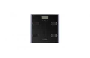  Весы LERAN EDS FITNESS LINE DARK фото в интернет-магазине КАСКАД