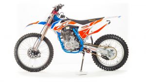  Мотоцикл Кросс CRF250 фото в интернет-магазине КАСКАД
