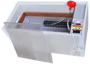  Инкубатор Блиц-Норма фото в интернет-магазине КАСКАД