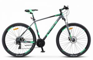  Велосипед 29" Stels Navigator 930 MD фото в интернет-магазине КАСКАД