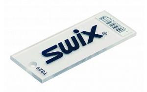  Скребок SWIX 3 мм. (T0823D) фото в интернет-магазине КАСКАД