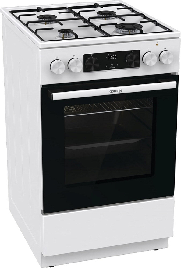 Плита комбинированная Gorenje GK5C60WJ