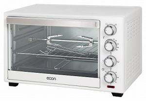  Духовка ECON ECO-G3801MO фото в интернет-магазине КАСКАД