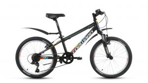  Велосипед 20" Forward Unit Pro 2.0  фото в интернет-магазине КАСКАД
