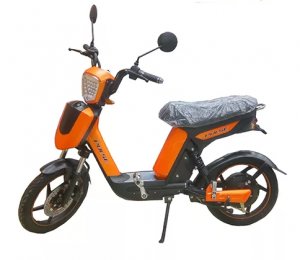  Электроскутер SK-507-1 фото в интернет-магазине КАСКАД