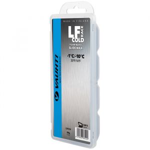  Мазь скольжения Vauhti LF Race Cold -1/-10 90гр. фото в интернет-магазине КАСКАД