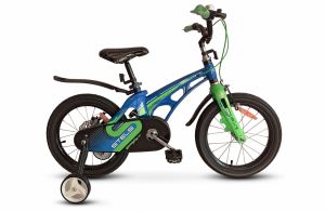  Велосипед 18" Stels Galaxy фото в интернет-магазине КАСКАД