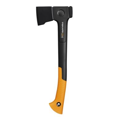 Топор универсальный X18 S Fiskars 1069103