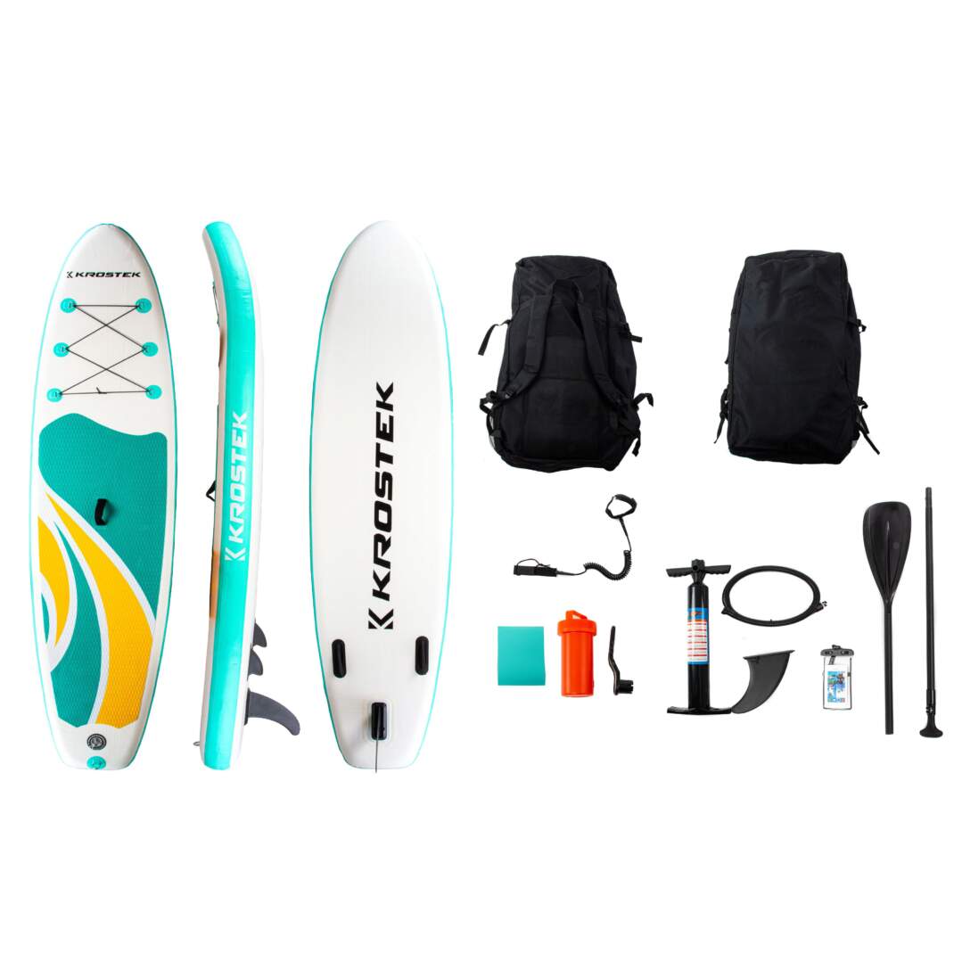 SUP доска надувная Motoland 10.6 FT