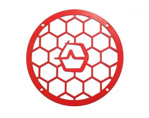  Сетка защитная URAL  AG-CY16 Red фото в интернет-магазине КАСКАД