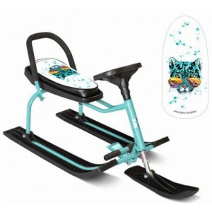  Снегокат 218 New look фото в интернет-магазине КАСКАД