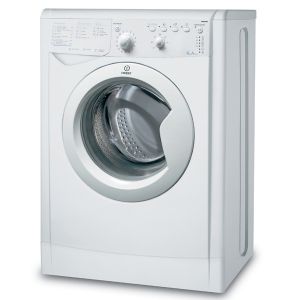  Стиральная машина Indesit IWUB 4085 фото в интернет-магазине КАСКАД