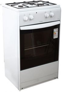  Плита комбинированная Дарина S KM 521 300 W фото в интернет-магазине КАСКАД