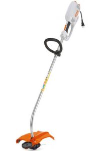  Электротриммер Stihl FSE81 фото в интернет-магазине КАСКАД