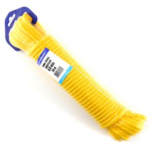  Линь плавающий круглый 8 мм, 20 м. 850 кг.(С3) фото в интернет-магазине КАСКАД