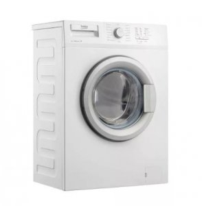  Стиральная машина Beko WRS 54P1 BSW фото в интернет-магазине КАСКАД