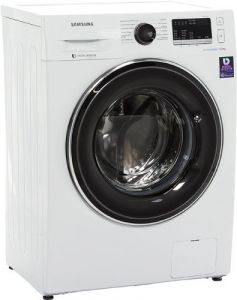  Стиральная машина Samsung WW80K42E07W фото в интернет-магазине КАСКАД