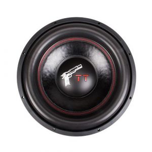  Сабвуфер URAL TT 15 фото в интернет-магазине КАСКАД