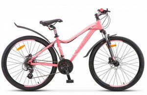  Велосипед 26" Stels Miss 6100 D фото в интернет-магазине КАСКАД