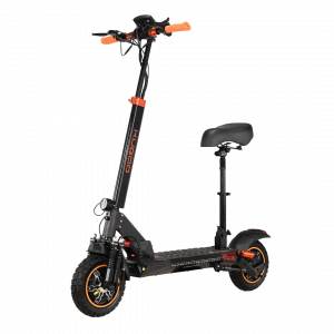  Самокат Kugoo M4 PRO MAX (18А) фото в интернет-магазине КАСКАД