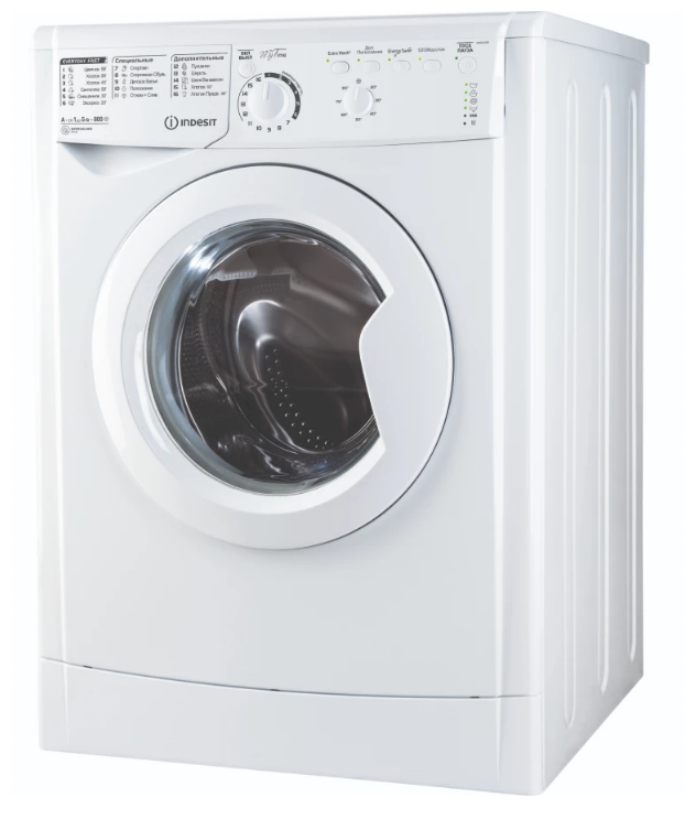 Стиральная машина Indesit EWSB 5085 