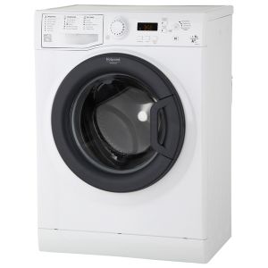  Стиральная машина Hotpoint Ariston VMSF 6013 B фото в интернет-магазине КАСКАД