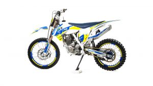  Мотоцикл Кросс TT250 (172FMM)  фото в интернет-магазине КАСКАД