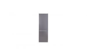  Холодильник Leran BRF 185 IX NF фото в интернет-магазине КАСКАД