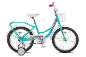  Велосипед 14" Stels Flyte Lady фото в интернет-магазине КАСКАД