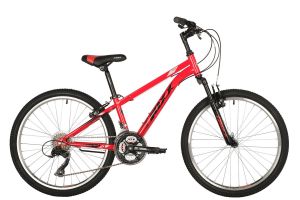  Велосипед 24" Foxx Aztec фото в интернет-магазине КАСКАД
