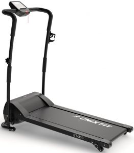  Беговая дорожка UNIXFIT ST-310 фото в интернет-магазине КАСКАД