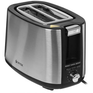  Тостер VItek VT-7170 фото в интернет-магазине КАСКАД