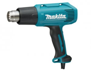  Фен Makita HG 5030K фото в интернет-магазине КАСКАД