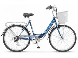  Велосипед 26" Stels Pilot 850 фото в интернет-магазине КАСКАД