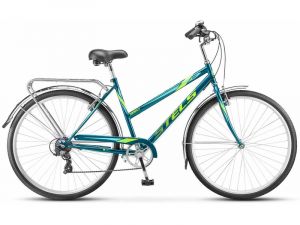  Велосипед 28" Stels Legenda 350V фото в интернет-магазине КАСКАД