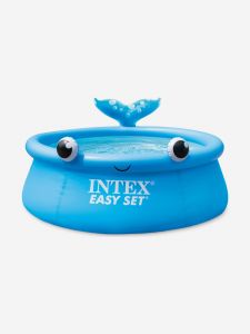  Надувной бассейн Intex Easy Set 183*51 арт. 26102 фото в интернет-магазине КАСКАД