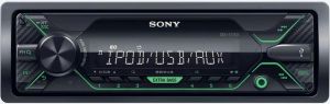  Автомагнитола Sony DSX-A212UI/Q фото в интернет-магазине КАСКАД