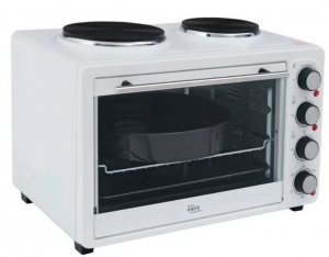  Духовка OASIS M-S/BL35W фото в интернет-магазине КАСКАД