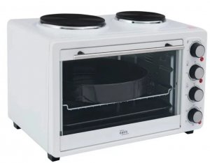  Духовка OASIS M-S/BL35W фото в интернет-магазине КАСКАД