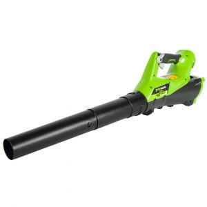  Воздуходувка GreenWorks G40ABK4 (2400807UB) фото в интернет-магазине КАСКАД