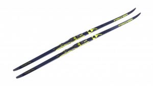  Лыжи беговые Speedmax CL 902 Plus Stiff N07619 IFP (207см) фото в интернет-магазине КАСКАД
