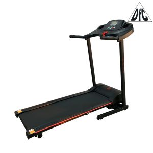  Беговая дорожка DFC Vita Pro T400 фото в интернет-магазине КАСКАД