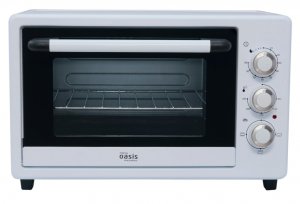  Духовка OASIS M-28W1 фото в интернет-магазине КАСКАД