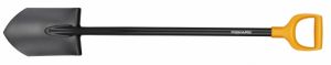  Лопата штыковая Fiskars Solid TM (1026686) фото в интернет-магазине КАСКАД