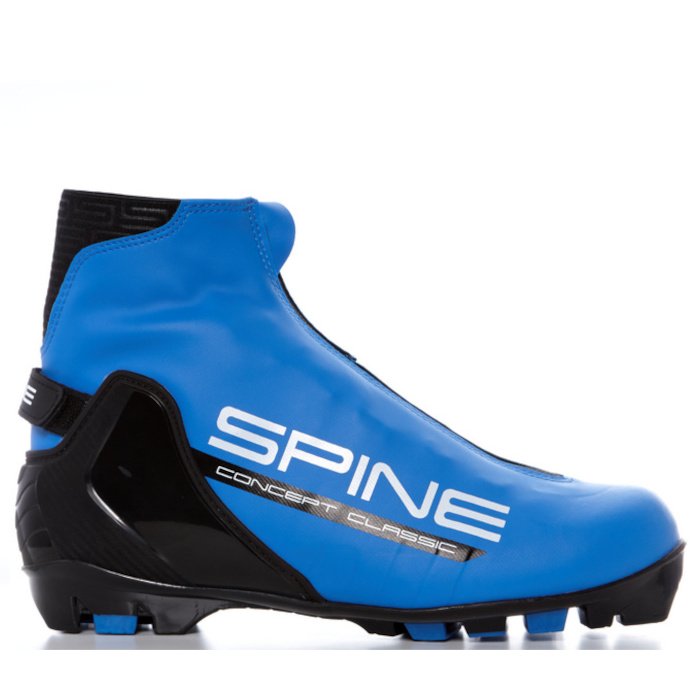 Ботинки лыжные Spine Classic 294/1-22 NNN р.35