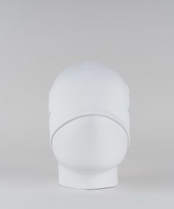  Шапка NordSki Warm white тренировочная (M) (C3) фото в интернет-магазине КАСКАД