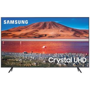  Телевизор Samsung UE 50 TU 7097 U  фото в интернет-магазине КАСКАД